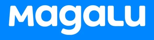 Marca Magalu (Magazine Luiza)