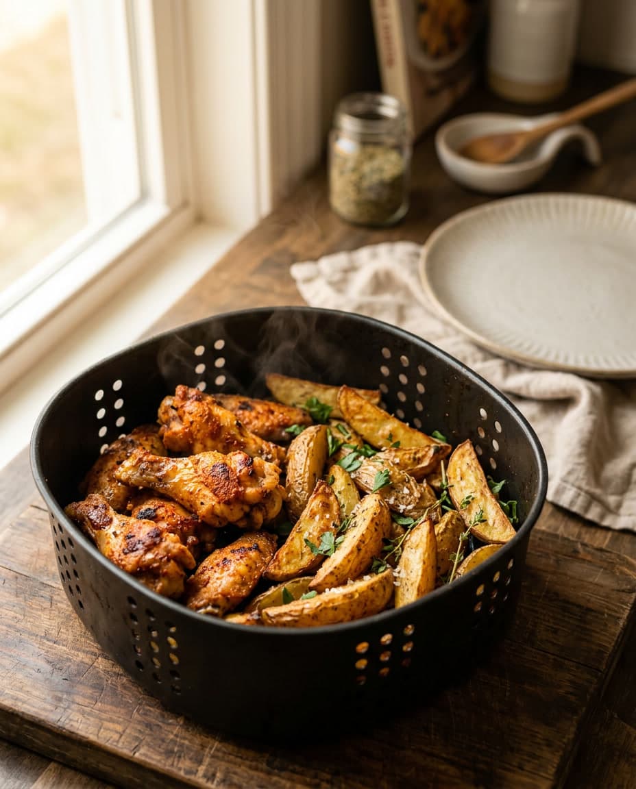 Air Fryer