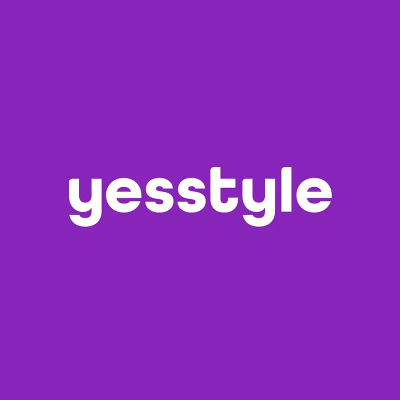 YesStyle 平台上的 K-Beauty 美妆产品