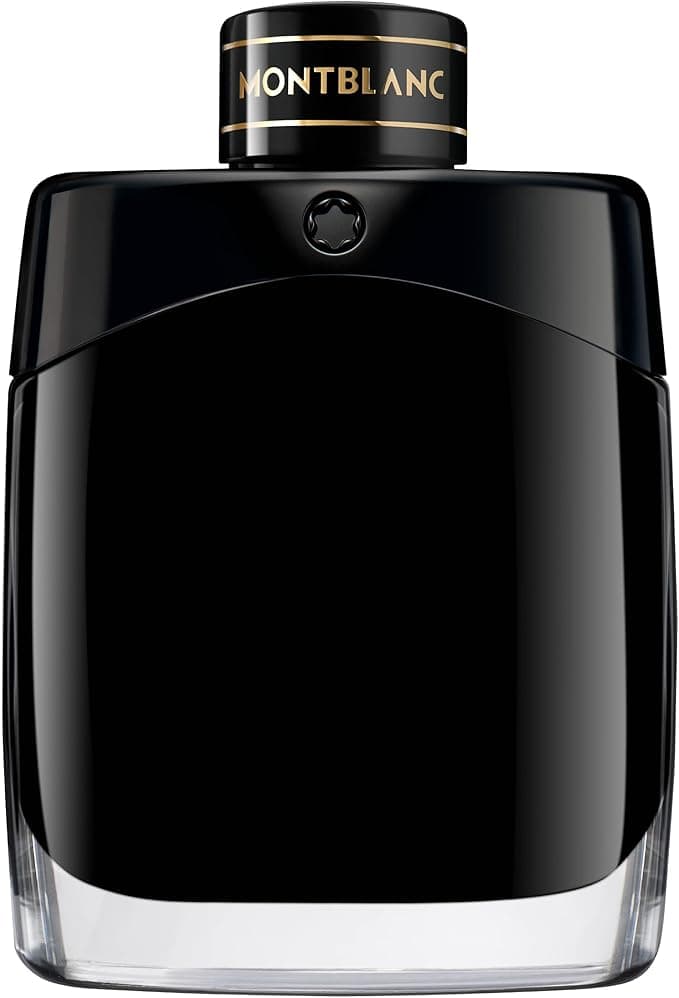Legend Montblanc Perfume Masculino EDP 100ml